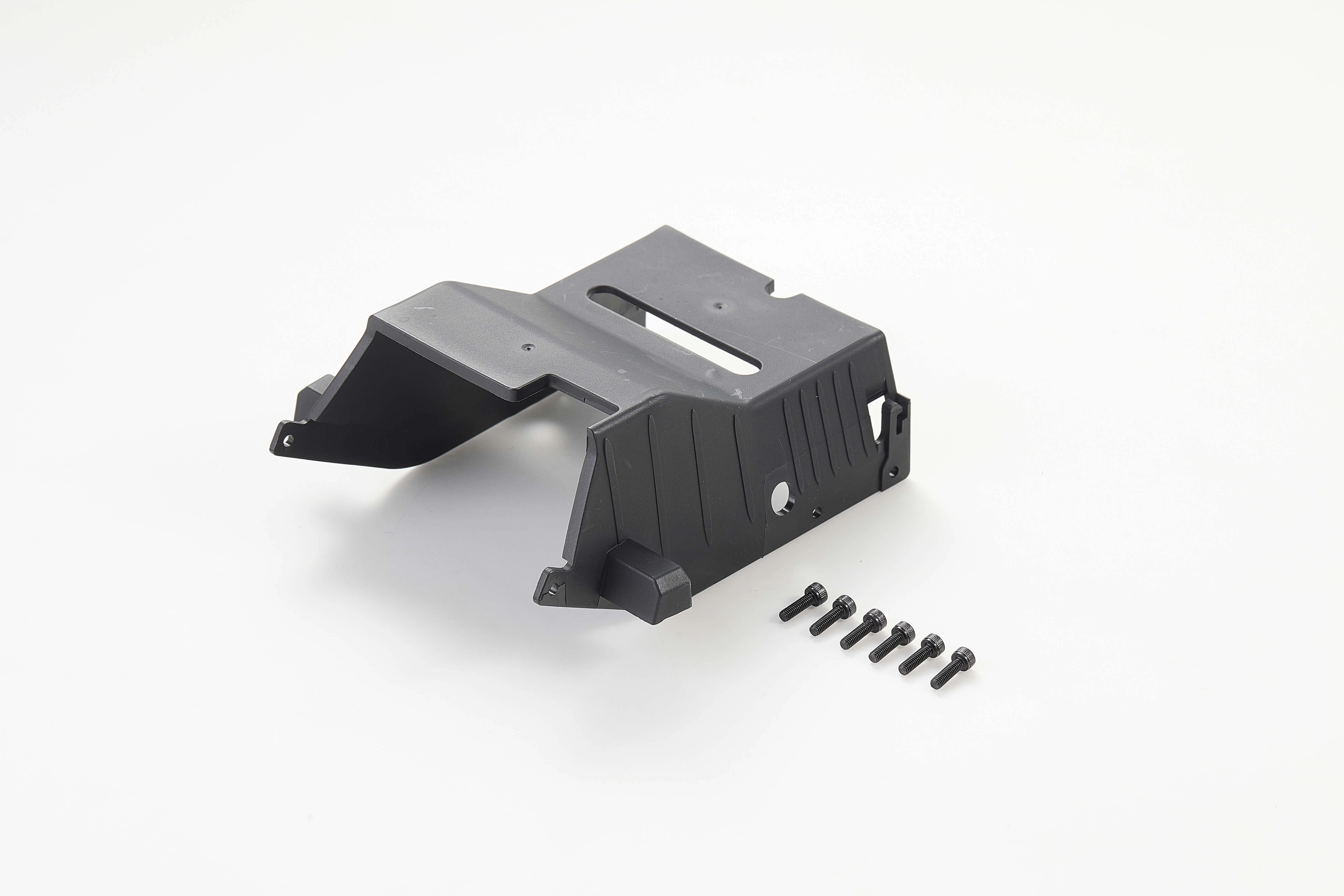 Atlas 4x4 1:10 ESC Mount - Level Up Your Build!
